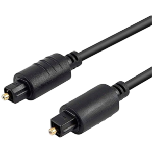 Cable Óptico Audio 3.0 Metros
