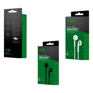 Audifonos Manos Libres Universal KIRO High Bass Plug 3.5