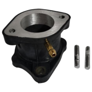 Conector Carburador Pz30 Akt Ttr 180/200 Carguero 180