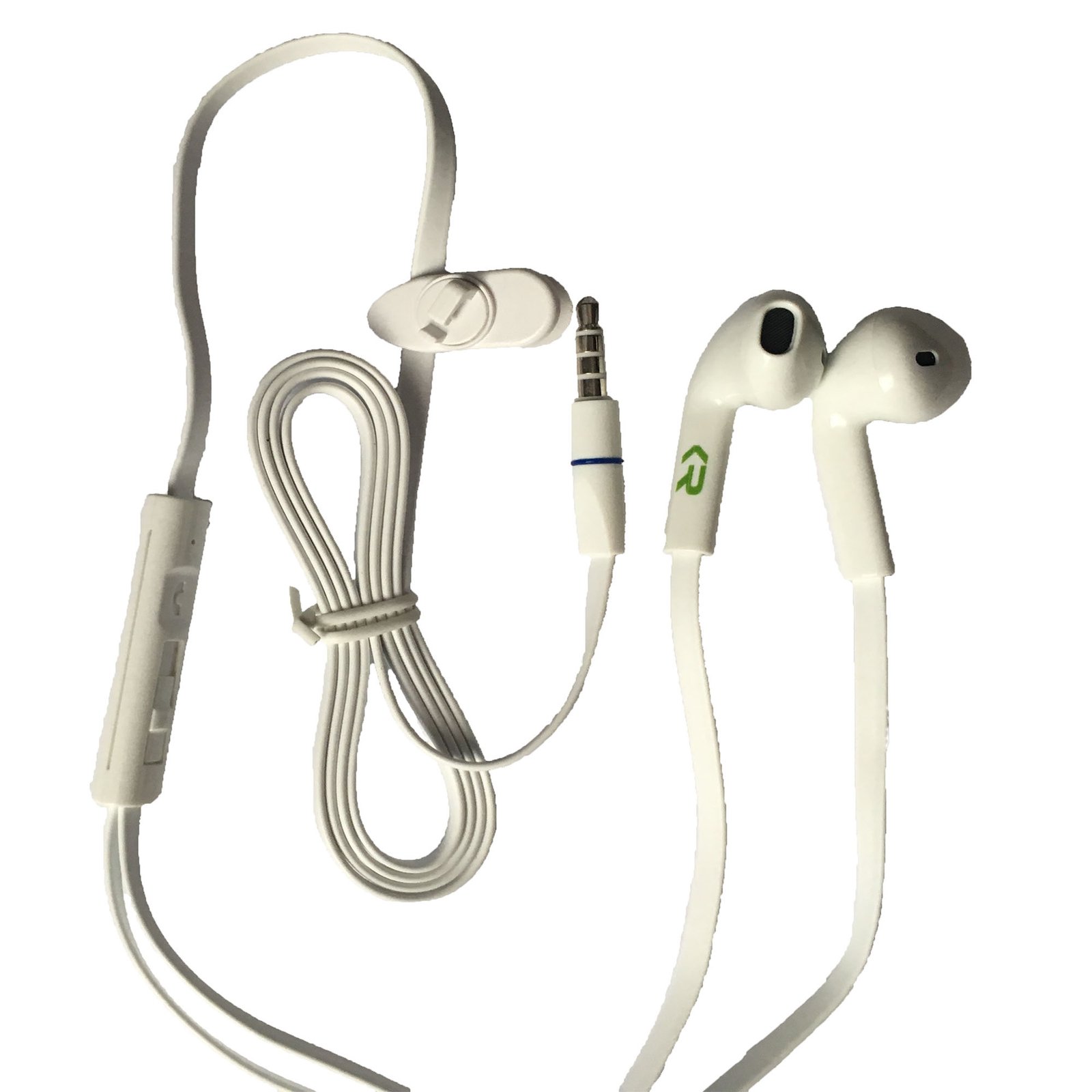 Audifonos Manos Libres Universal KIRO High Bass Plug 3.5 - Imagen 2