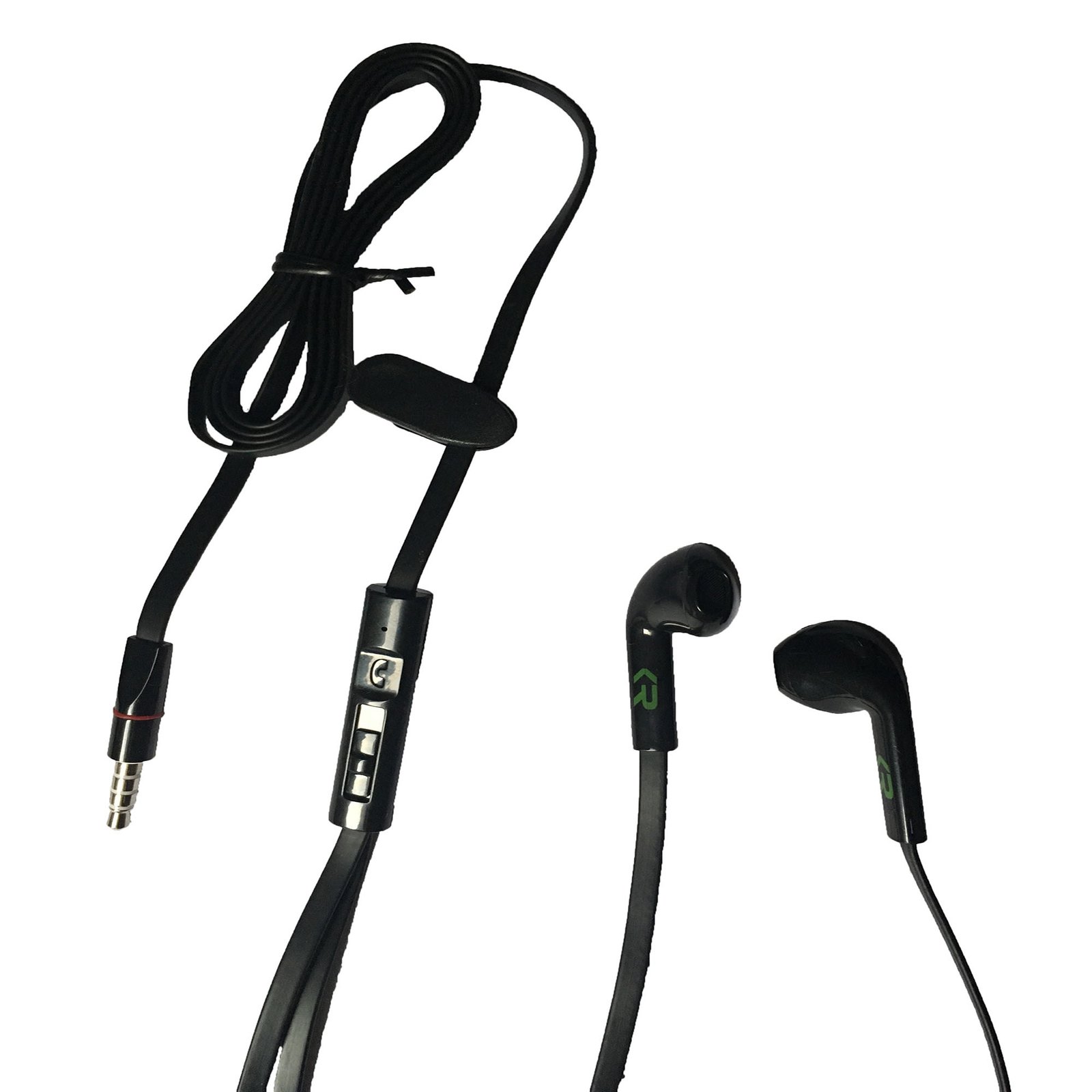 Audifonos Manos Libres Universal KIRO High Bass Plug 3.5 - Imagen 3