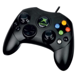 Control XBOX Clasico