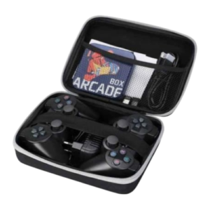 Consola Todo En 1 Portatil Mas De 33 Mil Juegos Retro