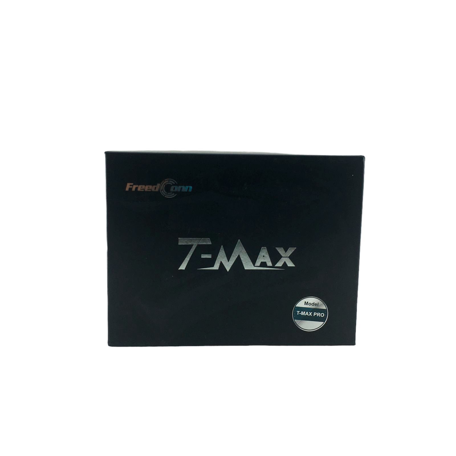 Intercomunicador Bluetooth T-max Pro Casco Moto Waterproof - Imagen 8