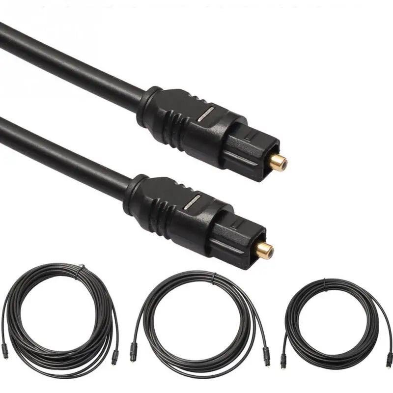 Cable Óptico Audio 3.0 Metros - Imagen 6