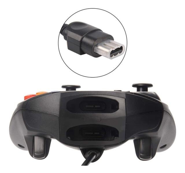 Control XBOX Clasico - Imagen 6