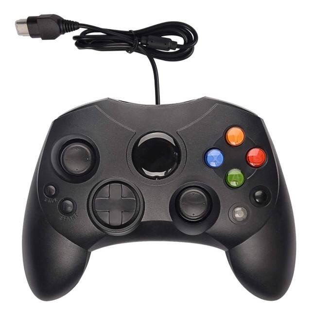 Control XBOX Clasico - Imagen 9