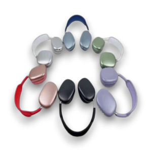 Diadema P9 Plus Bluetooth, SD, Radio, Aux, Bajos Profundos