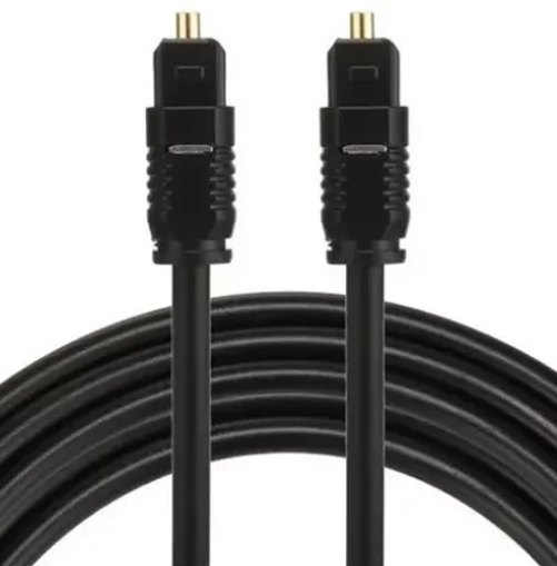 Cable Óptico Audio 3.0 Metros - Imagen 2
