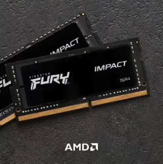 Memoria RAM Kingston Fury Impact Portátil/Laptop - Imagen 13