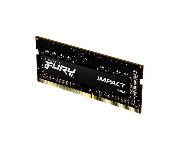 Memoria RAM Kingston Fury Impact Portátil/Laptop - Imagen 4